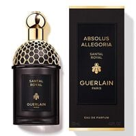 Absolus Allegoria Santal Royal 125ml-222111 Absolus Allegoria Santal Royal 125ml-222111 1
